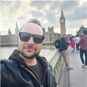 Doy clases de inglés y italiano para nivel básico y avanzado